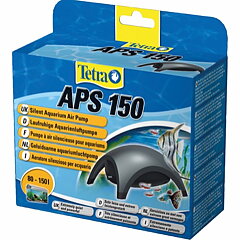 TetraTec - APS 150