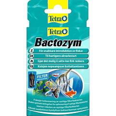 Tetra - Bactozym