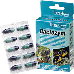 Tetra - Bactozym