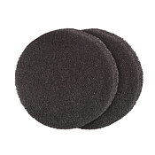 Fluval - Carbon Foam Filtermatta FX-serien 2st