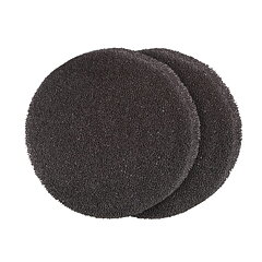 Fluval - Carbon Foam Filtermatta FX-serien 2st