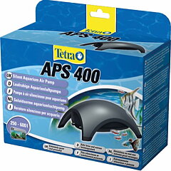 TetraTec - APS 400