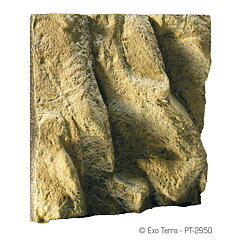 Exo Terra - Rock Background 45x45cm