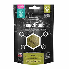 Arcadia - Earth Pro InsectFuel 250g