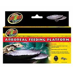 Zoo Med - Arboreal Feeding Platform
