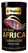 Tropical - Africa Carnivore 250ml/130g
