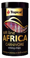 Tropical - Africa Carnivore 250ml/130g