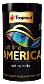 Tropical - America S 250ml/140g
