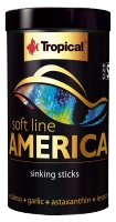 Tropical - America S 250ml/140g
