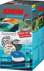 Eheim - Filtermedia Professionel 3e/5e 450/700/600T