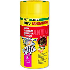 JBL - Pronovo Tanganyika Grano M 1000ml