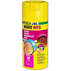 JBL - ProNovo Bits Grano Click M 250ml