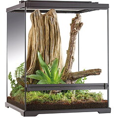 Exo Terra - Tree Frog Terrarium 45x45x60cm
