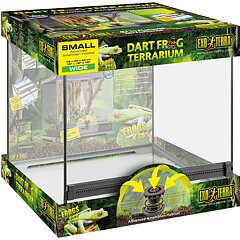 Exo Terra - Tree Frog Terrarium 45x45x60cm