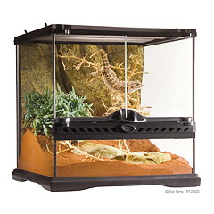 Exo Terra - Mini Terrarium 30x30x30cm