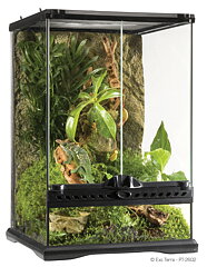 Exo Terra - Mini Tall 30x30x45cm