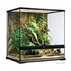 Exo Terra - Tall Terrarium Medium 60x45x60cm