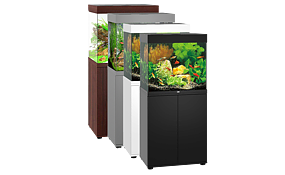 Juwel - Lido 120 - Komplett akvarium med möbel