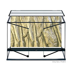 Exo Terra - Tall Terrarium Large 90x45x60cm