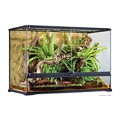 Exo Terra - Tall Terrarium Large 90x45x60cm
