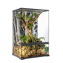Exo Terra - Paludarium X-tall Medium 60x45x90cm