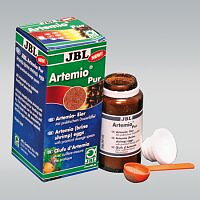 JBL - Artemiaägg 20g/40ml