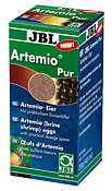 JBL - Artemiaägg 20g/40ml