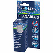 Hobby - Planariafälla