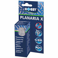 Hobby - Planariafälla
