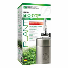 Fluval - Bio Co2 Set 125l
