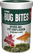 Fluval - Bug Bites Spirulina Flakes 1000ml/180g