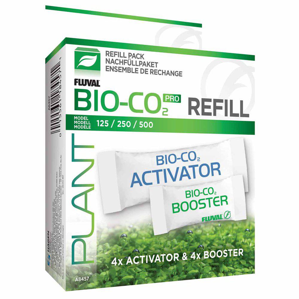 Fluval - Bio Co2 Refill 
