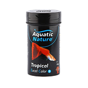Aquatic Nature - Tropical Excel Color S 130g
