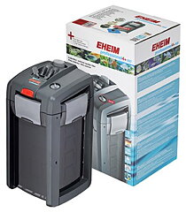 Eheim - 2275 Professionel 4+ 600 - inkl filtermaterial
