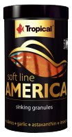 Tropical - America M 250ml/150g
