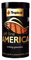 Tropical - America M 250ml/150g