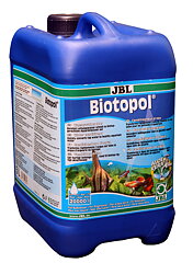 JBL - Biotopol 5L