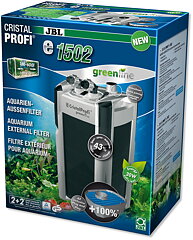 JBL - CristalProfi e1502 Greenline