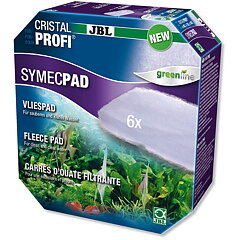JBL - SymtecPad för Cristalprofi e1502 och e1902