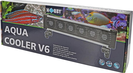 Hobby - AquaCooler V6