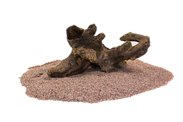 RockZolid - Driftwood 1