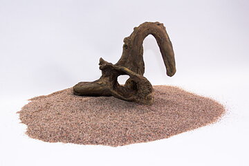 RockZolid - Driftwood 1