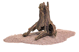 RockZolid - Driftwood 5