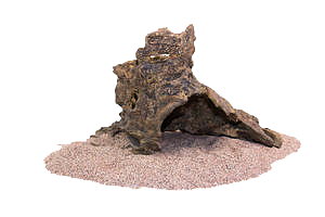 RockZolid - Driftwood 6
