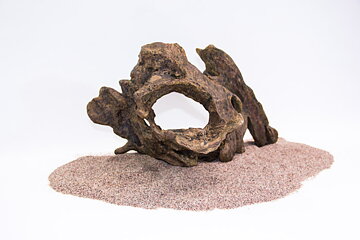 RockZolid - Driftwood 6