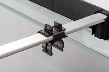 Aquael - Optiset 200 Akvarium med möbel & belysning - Vit - 4