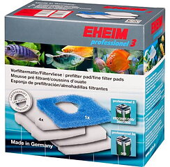 Eheim - Filtermattor för Professionel 3(e) 250/350/600
