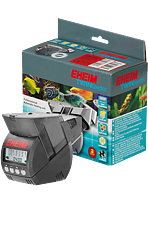 Eheim - Twin foderautomat
