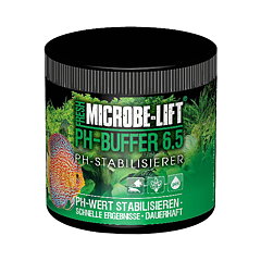 Microbe-Lift - pH-Buffer 6,5 - 250g