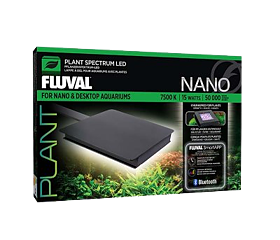 Fluval - Nano Plant LED 15W